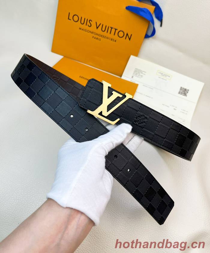 Louis Vuitton Belt 38MM LVB00192-2